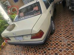 مرسيدس بنز E-Class